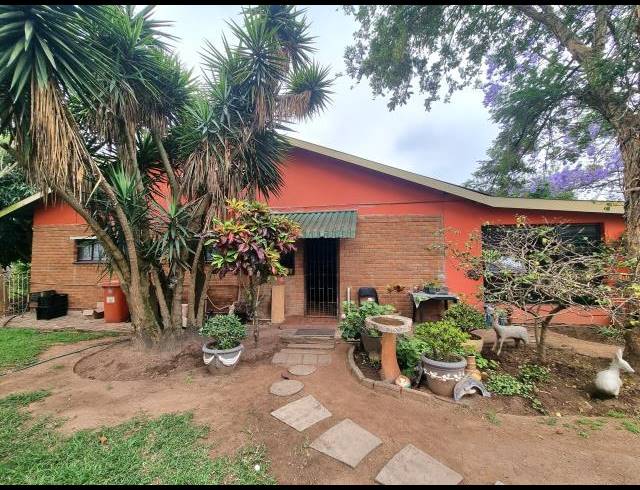 FARM FOR SALE IN WHITE RIVER AH